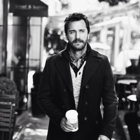 Kerin vs Mustafá, los galanes de Fatmagul