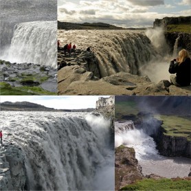 Las 10 cascadas más bellas del mundo