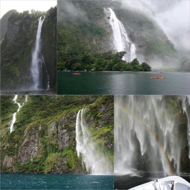 Las 10 cascadas más bellas del mundo