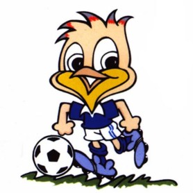 Conoce a las mascotas de la Copa América