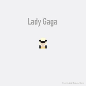 Las bandas musicales más emblemáticas convertidas en "Emojis"