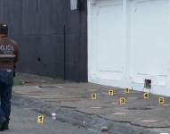 El director del establecimiento fue retenido para investigaciones.