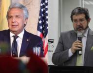 Moreno pide que se destituya al gerente del Biess