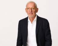 Isak Andic, fundador de Mango.