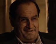 Captura del tráiler de The Penguin.