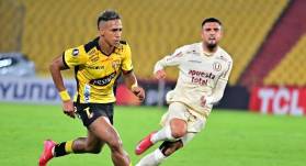 BSC debe sumar en Lima para seguir en pelea para pasar a los octavos de final.