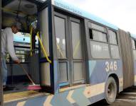 Metrovía | El consorcio suspendido MetroExpress recibió tres millones de dólares durante la administración de Viteri