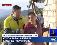 Televistazo en la Comunidad Quito | 13-01-2023