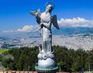 Quito espera recibir a 300.000 turistas internacionales el próximo año.