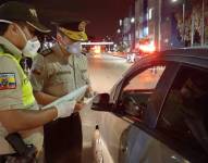 En las calles de la ciudad, las autoridades de tránsito también se han topado con otra problemática. API/Archivo