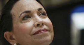 María Corina Machado, la mujer que revivió la esperanza en los venezolanos que quieren un cambio y que ganó el premio Nobel de la Paz 2025