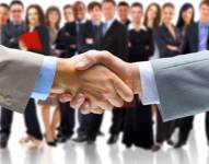 Las plazas disponibles entidades bancarias nacionales están en Quito, Guayaquil, Ibarra, Machala, Loja y Cuenca.