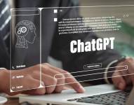 ChatGPT, potenciado por inteligencia artificial, es comúnmente usado a nivel mundial.