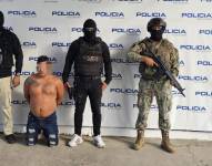 El Ministerio del Interior calificó a Palermo como un objetivo de intermedio valor.