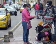 En el objetivo de reactivar la economía y generar empleo, se estudia una reforma arancelaria para reducir los costes de producción. Foto: API/Archivo