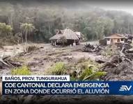 Televistazo 19h00 7-09-2021