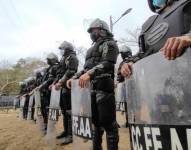 El objetivo principal será reducir la ola de violencia en las calles que en lo que va del año ha ocasionado más de 400 asesinatos en la zona 8.