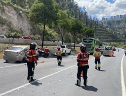 Televistazo en la Comunidad Quito | 10-11-2025