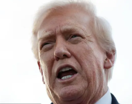 Desde su regreso a la Casa Blanca, Trump y Petro han protagonizado varios momentos de tensión.