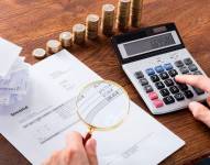 El Impuesto a la Renta en 2021 obtuvo una recaudación en 2021 de 4.331 millones de dólares. Referencial