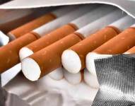 Industria de tabaco de Ecuador denuncia perjuicio por contrabando exponencial