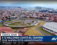 Televistazo 19h00 19-08-2021