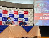 Gremio comercial y médicos proponen buscar mecanismo para levantar confinamiento