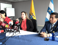 Autoridades judiciales piden declarar emergencia e ir al teletrabajo tras el asesinato de fiscal en Guayaquil