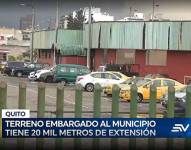 Televistazo 19h00 30-08-2021