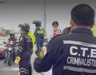 Fiscalía avanza en investigación del atropellamiento de una menor en la vía perimetral