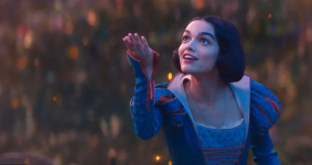Blancanieves vuelve al primer plano cinematográfico.