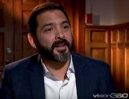 Desinformación durante el paro nacional, Hospitales en espera | Visión 360 VI Temporada