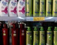 La retirada de productos fue notificada a la Administración de Alimentos y Medicamentos.