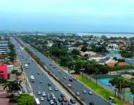 Captura de pantalla del Televistazo.