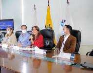 La Ficha Ciudadana se caracteriza por ser un visualizador de información, según las autoridades.