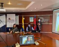 El sector empresarial solicita al Gobierno que se acelere las reformas laborales para generar nuevas fuentes de trabajo. Foto: Cámara de Industrias y Producción - CIP