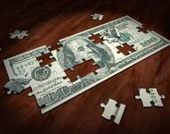 Los datos de crecimiento facilitados por el BCE concuerdan con las últimas previsiones del FMI. Pixabay