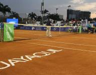 Challenger de Guayaquil tendrá inicio el 27 de octubre.