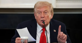 Israel y Hamás acuerdan la primera fase del plan de paz para Gaza que incluye la liberación de los rehenes y presos palestinos, según Trump