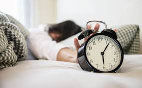 Las siestas de más de una hora pueden ser dañinas