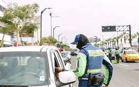 Cantones de Guayas tomarán restricciones de movilidad