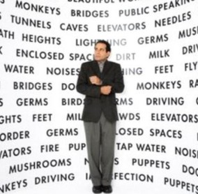 Conoce las 10 fobias más raras del mundo