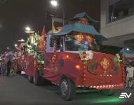 Machala celebra sus 201 años de cantonización entre fiesta y reclamos ciudadanos