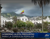 Televistazo 19h00