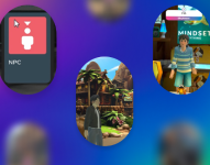 Nuevos recursos para crear mundos en Meta Horizon