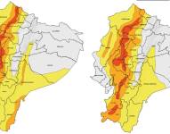 Clima en Ecuador.