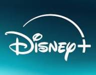 Logo de Disney Plus