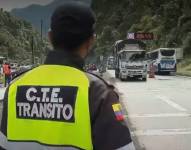 Prefectura de Pichincha no cambiará tasa de matriculación, a pesar de reclamos del gremio de conductores