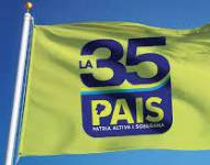 El Movimiento Alianza Pais, hoy conocido como Mover desaparecerá