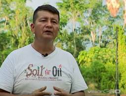 Mecheros: ¿pagar o apagar?, Piatúa en disputa, ¿Ecuador verde?| Visión 360 VI Temporada